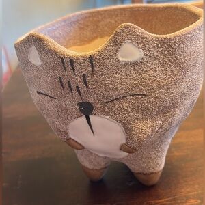 Cute Animal Planter